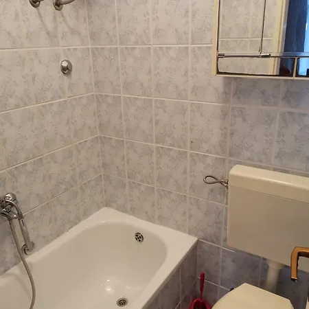 Pensjonat Radonic 3*