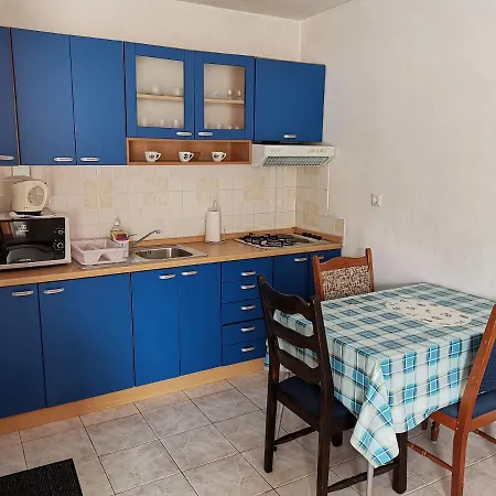 Guest house Radonic 3*