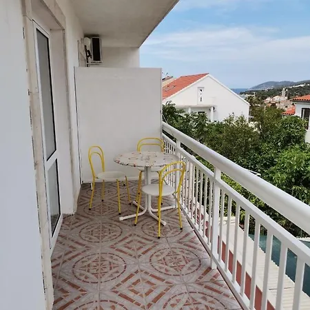 Radonic Gæstehus Hvar Town