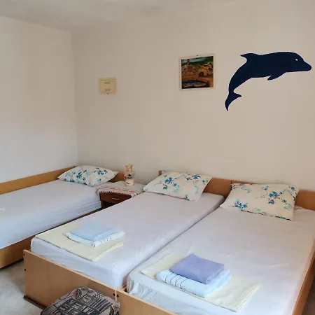 Radonic Gæstehus 3*