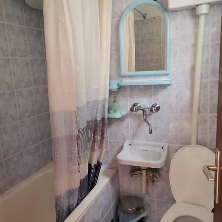 Guest house Radonic 3*