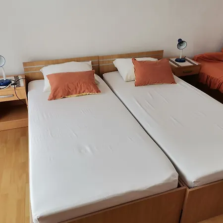 Guest house Radonic 3*