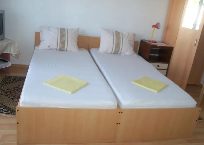 Guest house Radonic Hvar Town