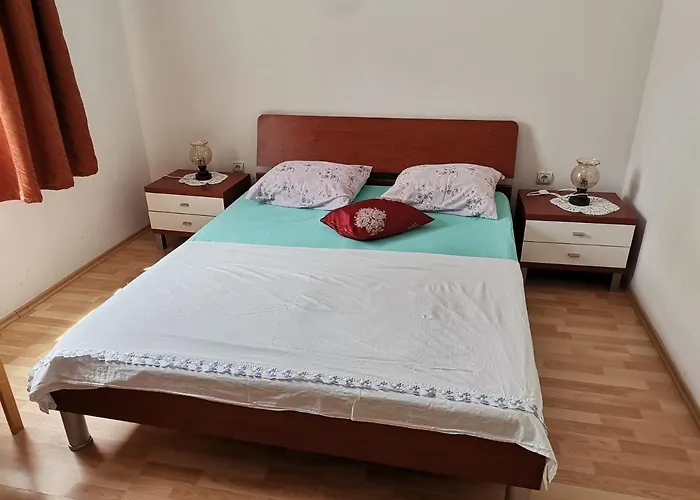 Radonic Guest house 3*