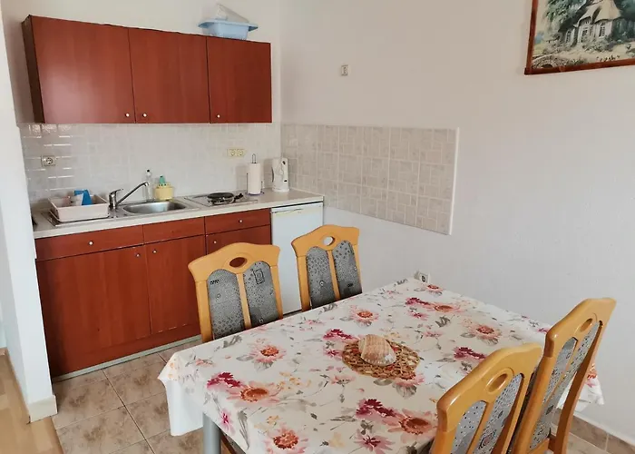 Radonic Guest house Hvar Town