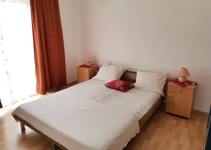 Gostinjska kuća Radonic 3*