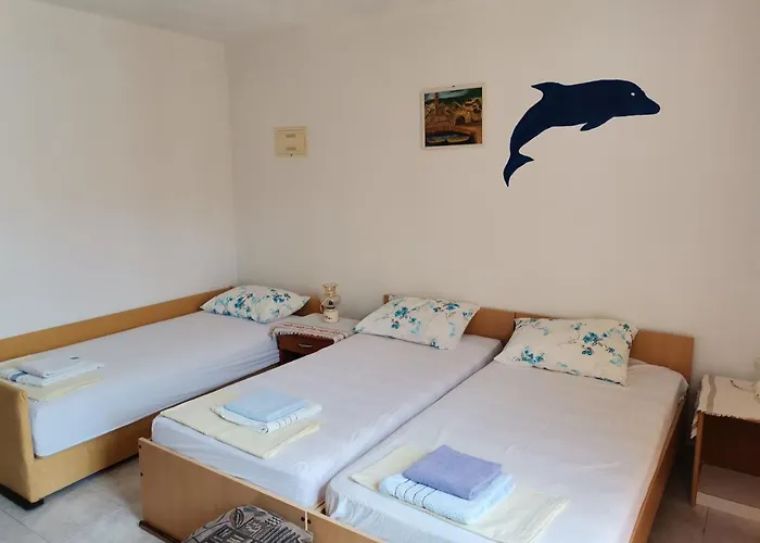 Radonic Guest house 3*