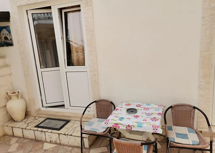 Radonic Guest house 3*