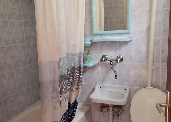 Gostinjska kuća Radonic 3*