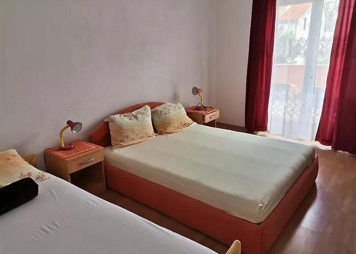 Radonic Gostinjska kuća 3*