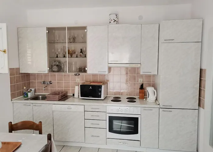 Guest house Radonic Hvar Town