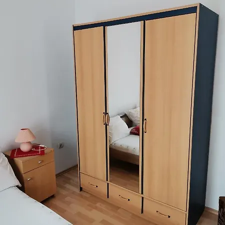 아파트먼츠 라도닉 흐바르