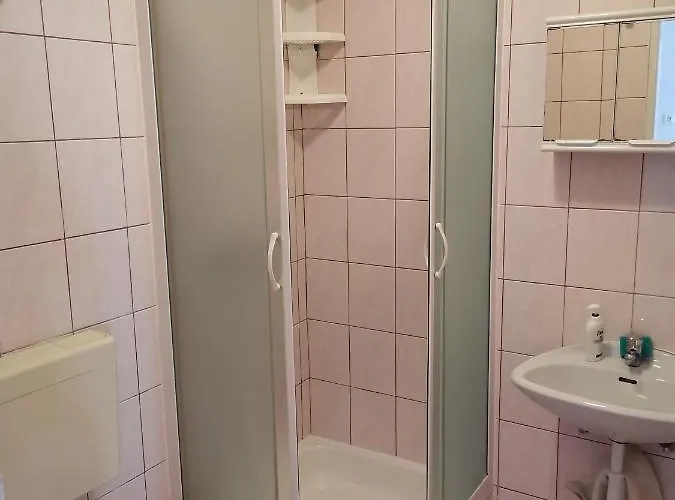 Radonic Penzion Hvar Town