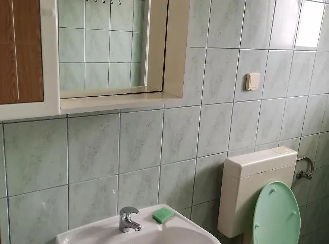 Radonic Penzion Hvar Town