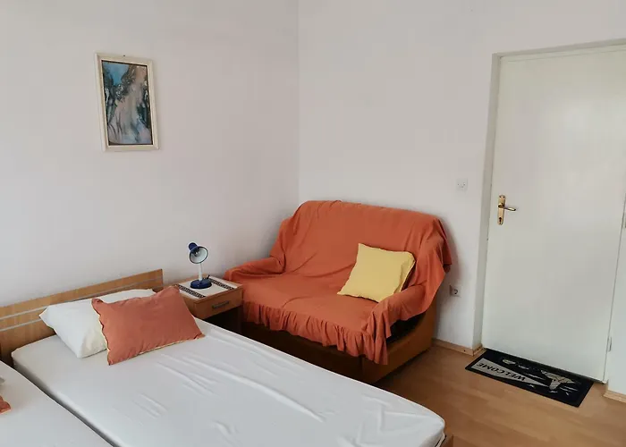 Radonic Penzion Hvar Town